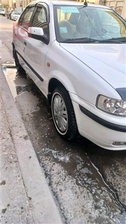 إيران خودرو سمند